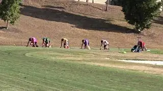 120m Lightning Gift Final, Bill Paterson Oval, 36th Winter Carnival, Ipswich 27/08/2017