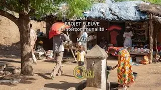 CARI - Projet FLEUVE - L'intercommunalité - Mali
