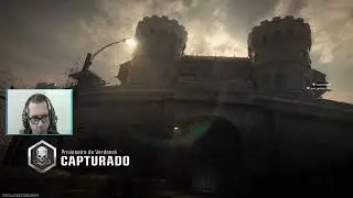 🛑 SERA QUE CONSIGO JOGAR !!! CALL OF DUTY WARZONE - ( LIVE 11 )