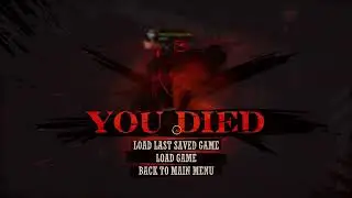 A Weird Western Game (2)