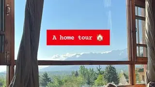 A home tour 🏠! Enjoying at Nani Ghar ! Himachal Pradesh.