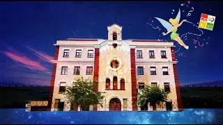 LIP DUB DISNEYLAND SANTA ANA ESTELLA - CARNAVAL 2021
