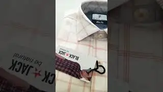 CHECKET shirt NEW Look men's wear online shopping available 8838374951