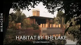 Reviving Wada Architecture | Habitat by The Lake