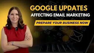 How Email Marketing is Shifting for Businesses with Google's Latest Changes