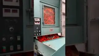 Harris Tweed Mill Visit (PART 2)