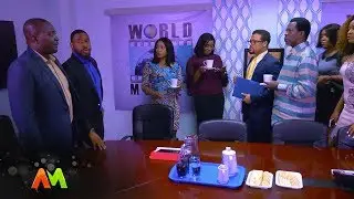 Emotional fraud &ndash; Tinsel | Africa Magic