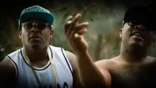 Spider Loc “Best Friend” feat Nina Boy ( Official Music Video)