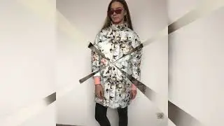 Новая коллекция ВЕСНА 2019 Clasna Batter Flei Snow Beauty купить пуховик женский харьков мужской