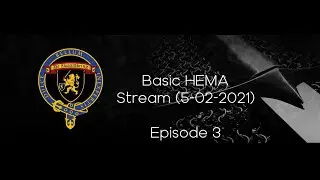 (5-2-2021) Learn Basic HEMA - Lesson 3