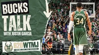 Hornets and Pat Connaughton Handle Bucks in Charlotte - Bucks Talk with Justin Garcia