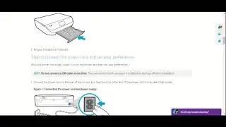 hp envy 5055 printer setup - www.hp123-hp.com/