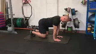 Static Beast Hold