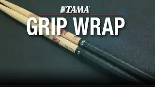 TAMA Grip Wrap