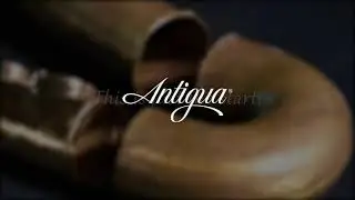 Antigua Saxophone Manufacturing - Complete wrapped body
