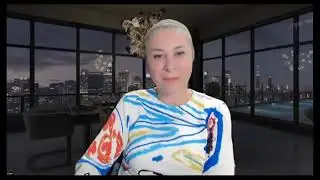 Регресия По Кармичен Проблем