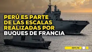 Gobernanza de los océanos: Perspectivas francesa y peruana en el Pacífico se celebrará el 22 de mayo