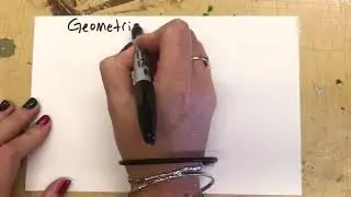 Simple Shape and Form Demo