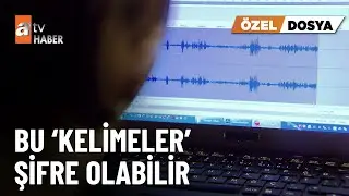 ÖZEL DOSYA – İşte uyuşturucu pazarlığındaki şifre - atv Ana Haber 25 Ekim 2024