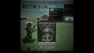 STEALER? Grow a Garden [🐤🧟&zwj;♀️] #growagarden #fyp #script #stealer #gag #foryoupage