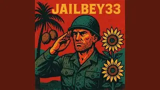 JAILBEY - Ausl&auml;nder Raus (Alive) slower (Radio Edit)