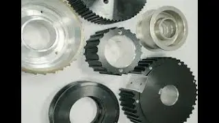 4 Gear Surface Measurement I Metrology and Measurements I SNS Institutions