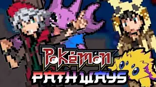 Pokemon Pathways has touched a nerve this time...