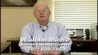 Senior Finance Center