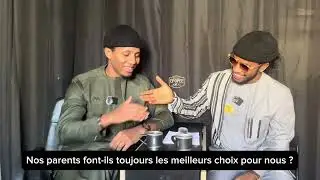 &Eacute;mission &Eacute;pop&eacute;e th&egrave;me  :Nos parents font-ils toujours les meilleurs choix pour nous ?