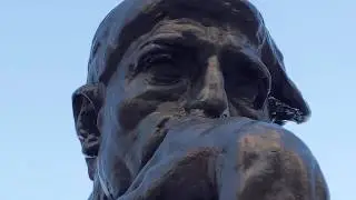 The Thinker