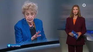tagesschau 20:00 Uhr, 28.01.2026
