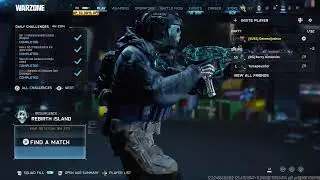 Grinding to level 1000 and 250 weapons more camos | bo7 warzone