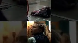 You should've gone for the head 💀 #marvel #edit #viralvideo #viral #thanos #avengersendgame