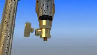 SpiroTrap MB2