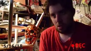 Ustilo's Video Log #2