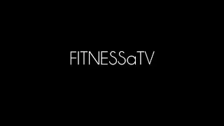 Modified Side Plank Elbow to Knee #FITNESSDCTV