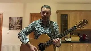 Nobody Does It Better (Carly Simon/Radiohead cover)