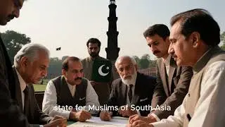 &ldquo;Minar-e-Pakistan: The Monument That Marked a Nation&rsquo;s Beginning&rdquo;