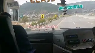 Shazada Express || Karachi to Manshera part 6