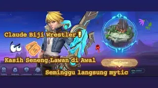Meta Baru Setelah di Update | Combo Haram ! Wajib Pake Combo Ini | LDKY ❌ -  Magic Chess