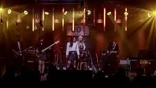 Smells Like Teen Spirit (Cover Nirvana) - 연세대학교 락밴드 반향