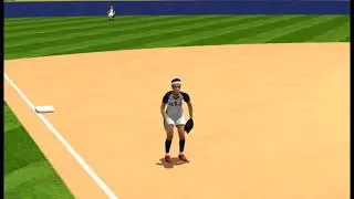 Bunt Defense, Runner at 2nd