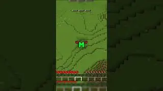 Minecraft But I Can't Say Letter 