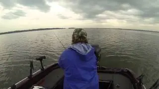 Kevan Pauls Fishing Guide and Loon's