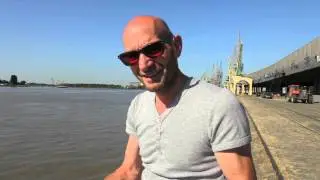 Peter Van den Eede kiest voor mensen, niet voor papier