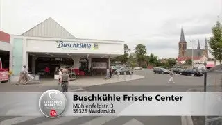 Lieblingsmarkt 2012, Buschk&uuml;hle Frische Center, Wadersloh