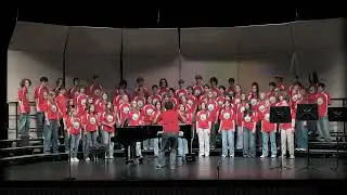 Tanto Mar | Select Vocal Ensemble