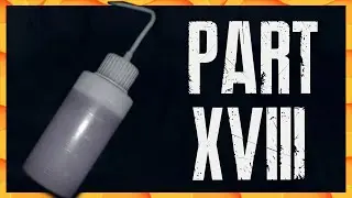 Corrosive | RESIDENT EVIL 7 (RE7) | Part 18