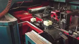 Carlo Salvi 243 TR