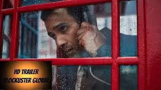 THE ANGEL - Official Trailer (2018) HD